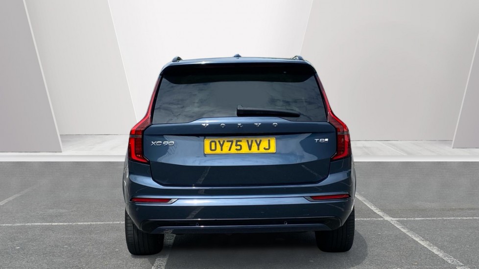 Volvo XC90 2.0 T8 PHEV Ultra Dark 5dr AWD Geartronic Estate - Image 7