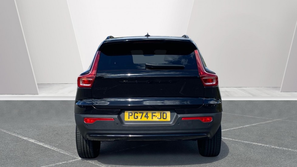 Volvo XC40 2.0 B4P Plus Black Edition 5dr Auto Petrol Estate - Image 8