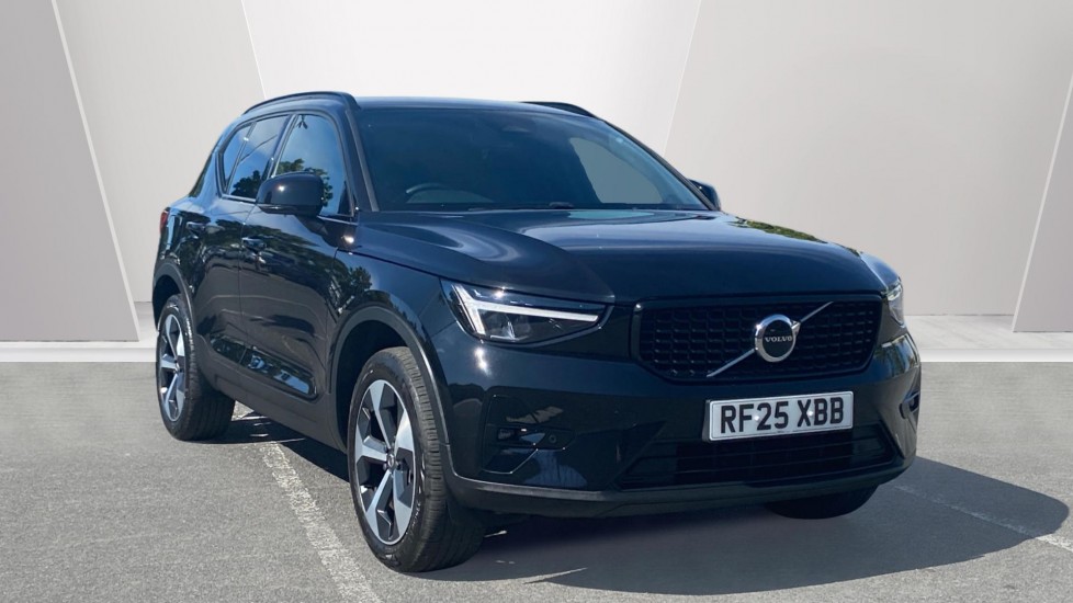 Volvo XC40 2.0 B4P Plus Dark 5dr Auto Petrol Estate - Image 1