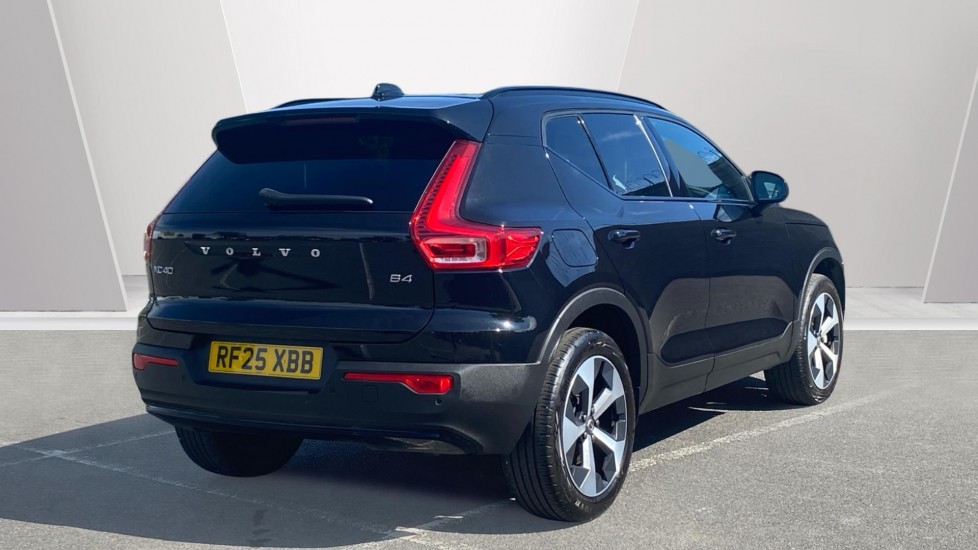 Volvo XC40 2.0 B4P Plus Dark 5dr Auto Petrol Estate - Image 2