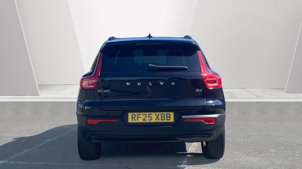 Volvo XC40 2.0 B4P Plus Dark 5dr Auto Petrol Estate - Image 8