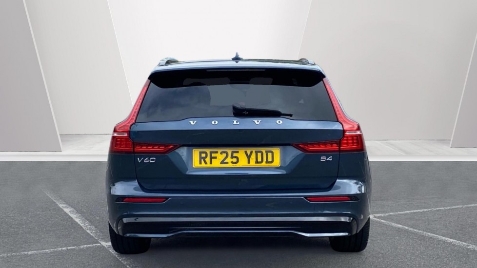 Volvo V60 2.0 B4P Plus Dark 5dr Auto [7 speed] Petrol Estate - Image 8