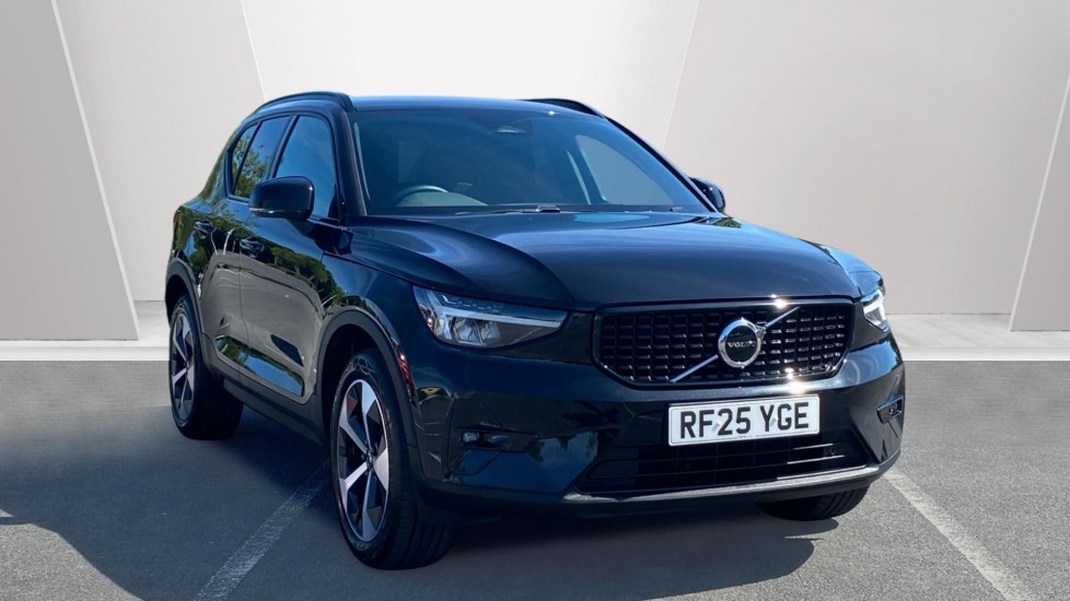 Volvo XC40 2.0 B4P Plus Dark 5dr Auto Petrol Estate - Image 1