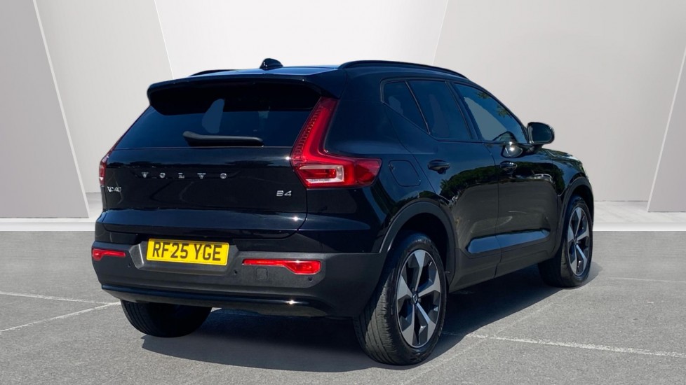 Volvo XC40 2.0 B4P Plus Dark 5dr Auto Petrol Estate - Image 2