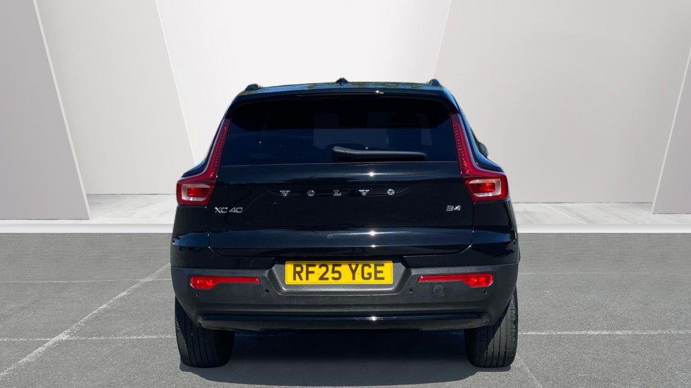 Volvo XC40 2.0 B4P Plus Dark 5dr Auto Petrol Estate - Image 7