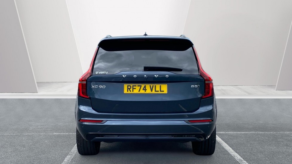 Volvo XC90 2.0 B5P Ultra Dark 5dr AWD Geartronic Petrol Estate - Image 7