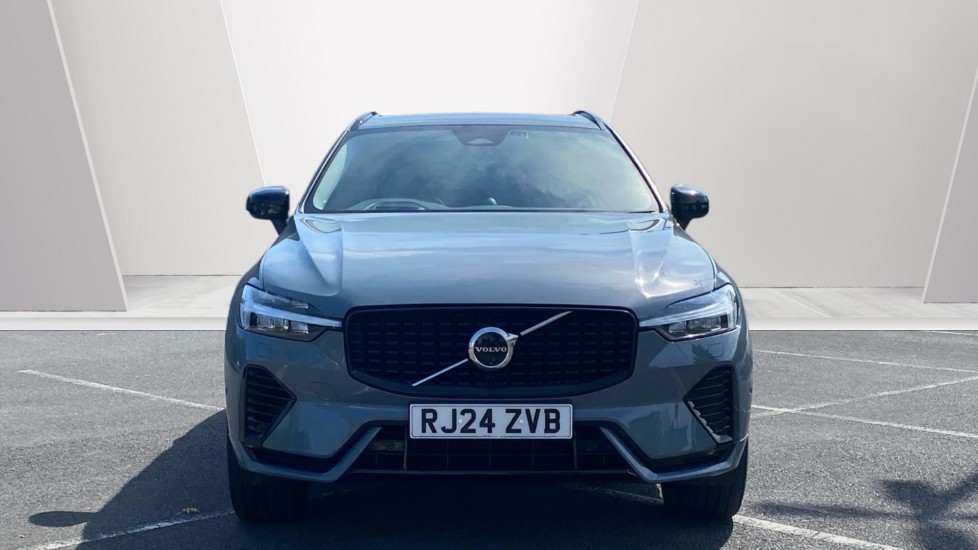 Volvo XC60 2.0 T8 [455] RC PHEV Ultimate Dark 5dr AWD Gtron Estate - Image 9