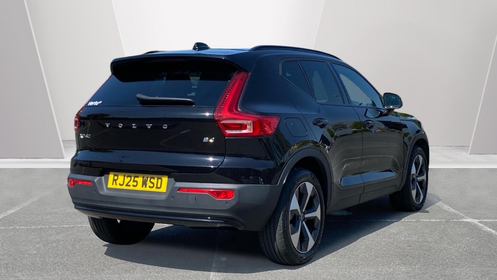 Volvo XC40 2.0 B4P Plus Dark 5dr Auto Petrol Estate - Image 2