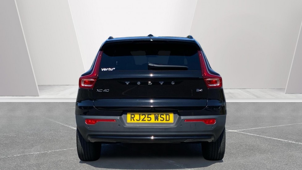 Volvo XC40 2.0 B4P Plus Dark 5dr Auto Petrol Estate - Image 8