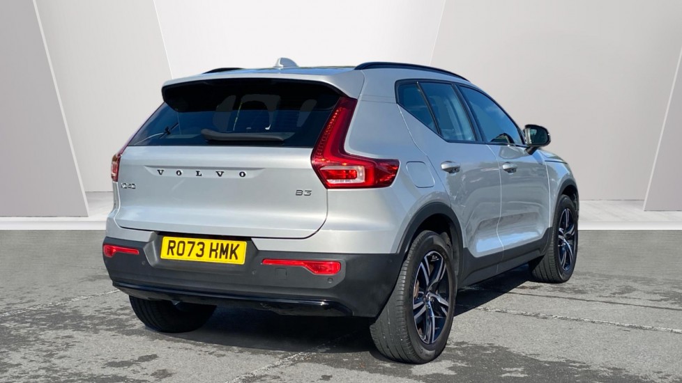 Volvo XC40 2.0 B3P Plus Dark 5dr Auto Petrol Estate - Image 2