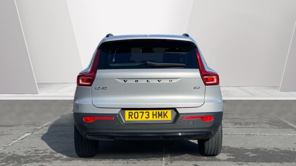 Volvo XC40 2.0 B3P Plus Dark 5dr Auto Petrol Estate - Image 8