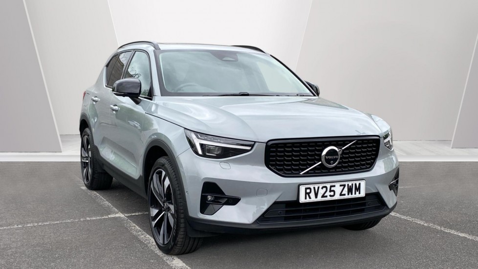 Volvo XC40 2.0 B3P Ultra Dark 5dr Auto Petrol Estate - Image 1