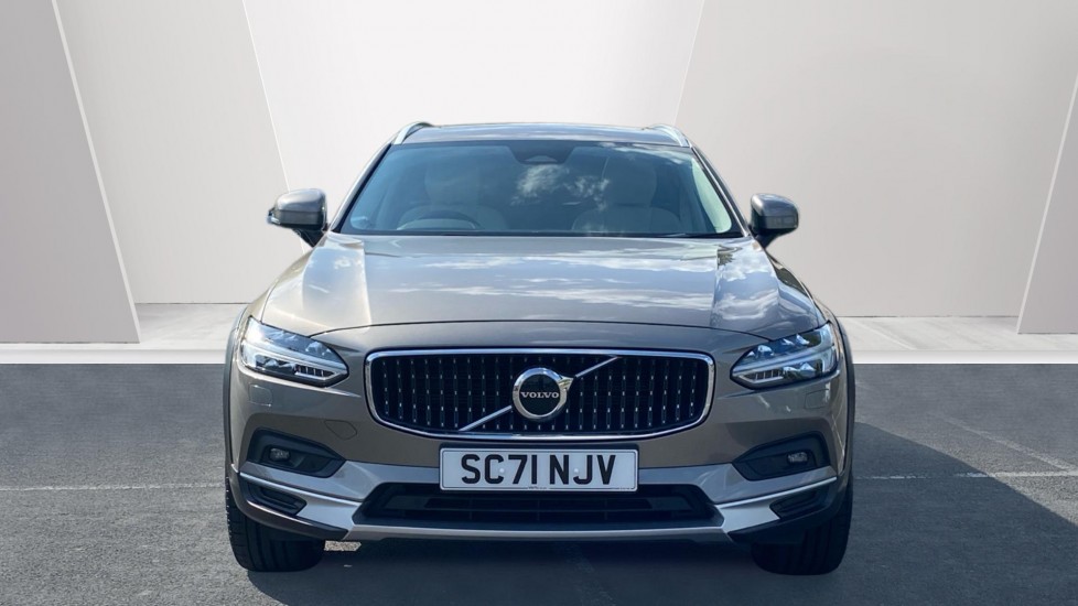 Volvo V90 2.0 B5D Cross Country 5dr AWD Auto Diesel Estate - Image 9