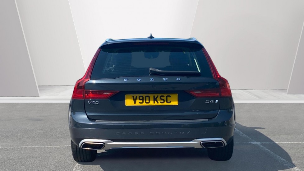 Volvo V90 2.0 D4 Cross Country Plus 5dr AWD Geartronic Diesel Estate - Image 7