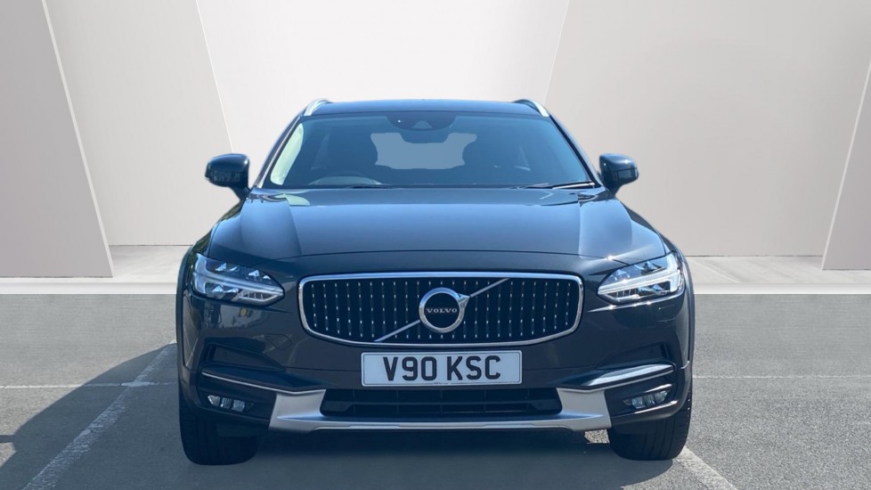 Volvo V90 2.0 D4 Cross Country Plus 5dr AWD Geartronic Diesel Estate - Image 8