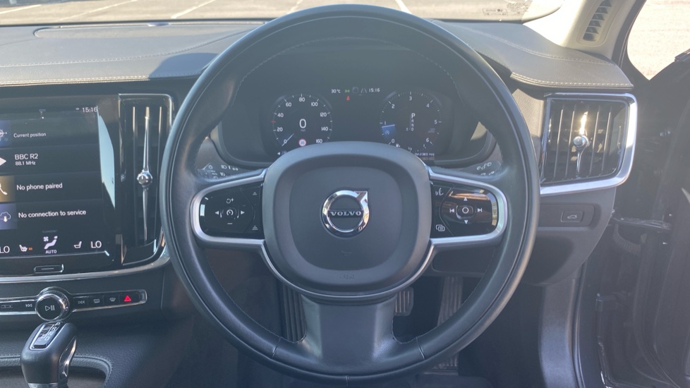 Volvo V90 2.0 D4 Cross Country Plus 5dr AWD Geartronic Diesel Estate - Image 10