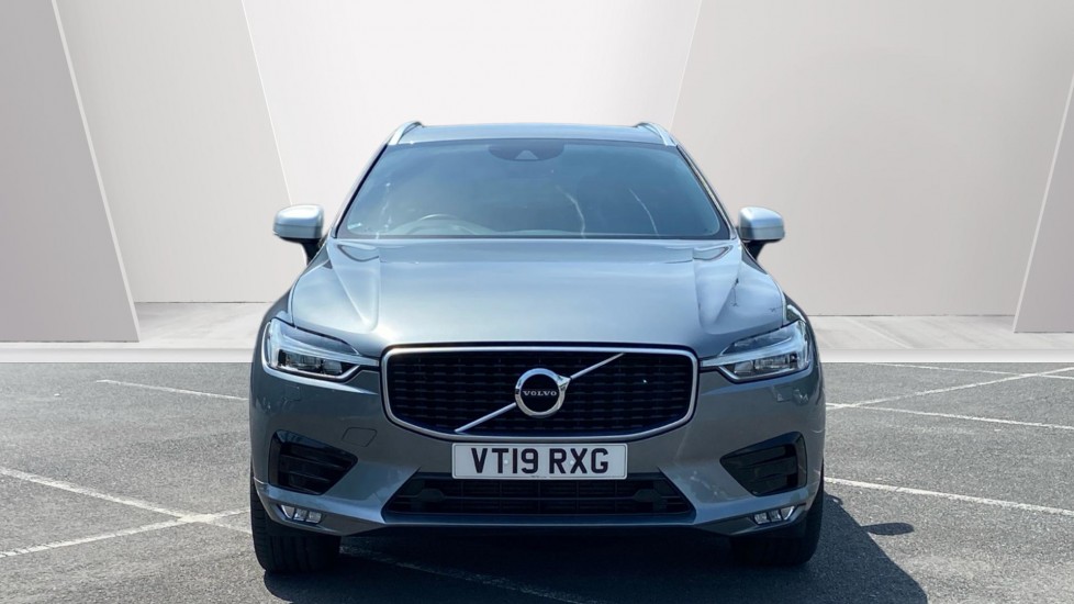 Volvo XC60 2.0 T5 [250] R DESIGN Pro 5dr AWD Geartronic Petrol Estate - Image 8