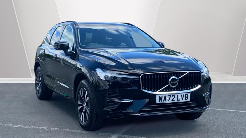 Volvo XC60 2.0 B5P Core 5dr AWD Geartronic Petrol Estate - Image 1