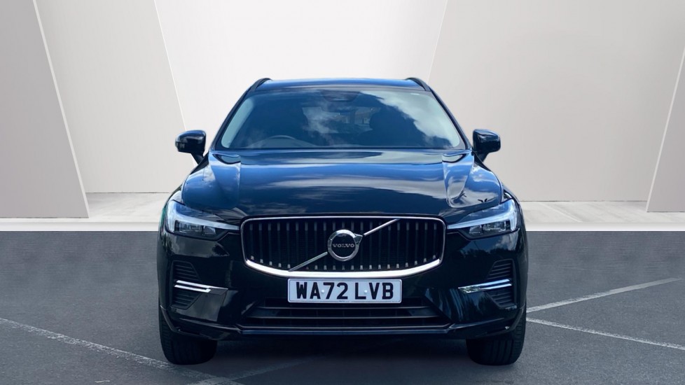 Volvo XC60 2.0 B5P Core 5dr AWD Geartronic Petrol Estate - Image 8