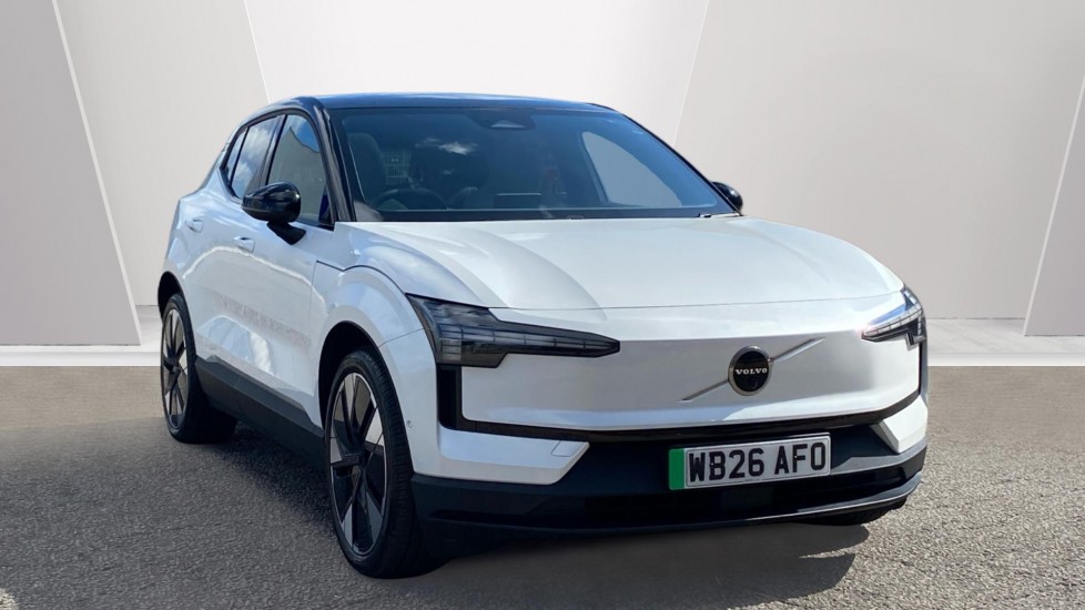 Volvo EX30 315kW Twin Motor Performance Ultra 69kWh 5dr Auto Electric Estate - Image 1