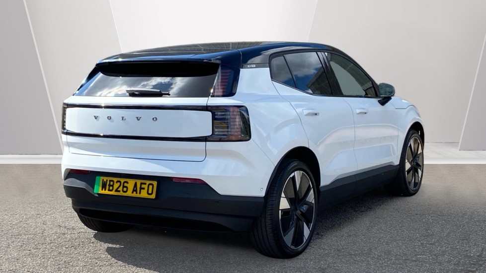 Volvo EX30 315kW Twin Motor Performance Ultra 69kWh 5dr Auto Electric Estate - Image 2