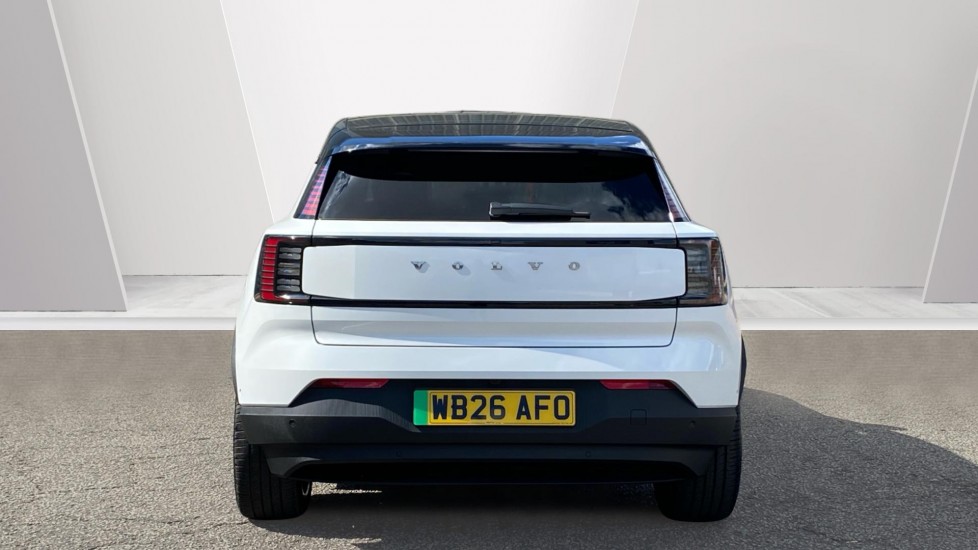 Volvo EX30 315kW Twin Motor Performance Ultra 69kWh 5dr Auto Electric Estate - Image 8
