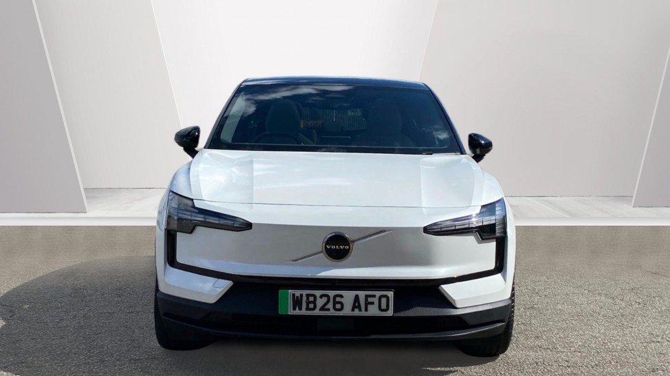 Volvo EX30 315kW Twin Motor Performance Ultra 69kWh 5dr Auto Electric Estate - Image 9