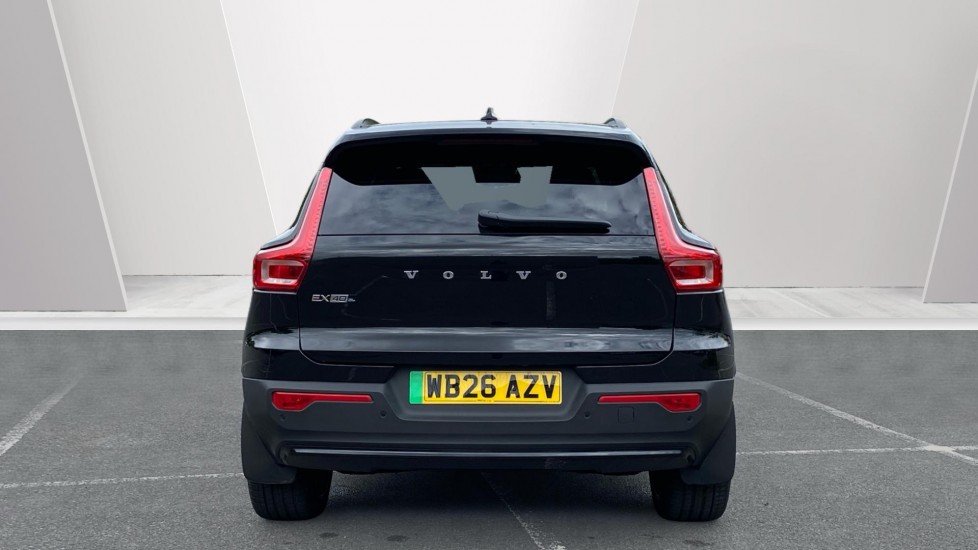 Volvo EX40 300kW Twin Motor Ultra 82kWh 5dr AWD Auto Electric Estate - Image 8