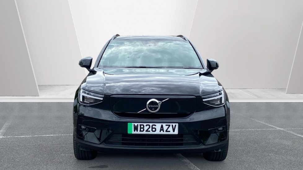 Volvo EX40 300kW Twin Motor Ultra 82kWh 5dr AWD Auto Electric Estate - Image 9