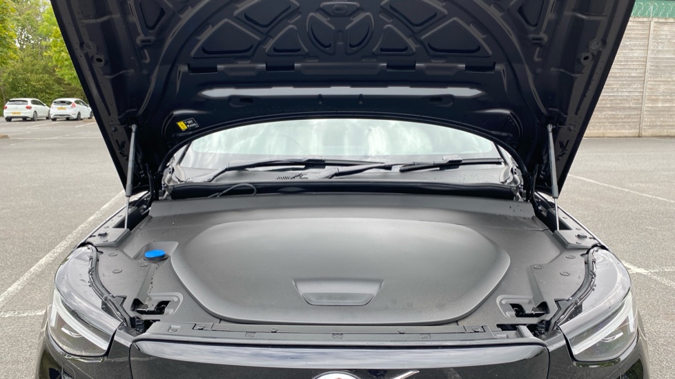 Volvo EX40 300kW Twin Motor Ultra 82kWh 5dr AWD Auto Electric Estate - Image 51