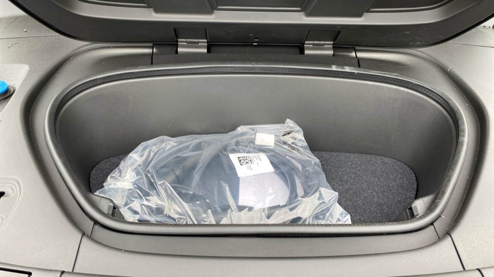 Volvo EX40 300kW Twin Motor Ultra 82kWh 5dr AWD Auto Electric Estate - Image 52