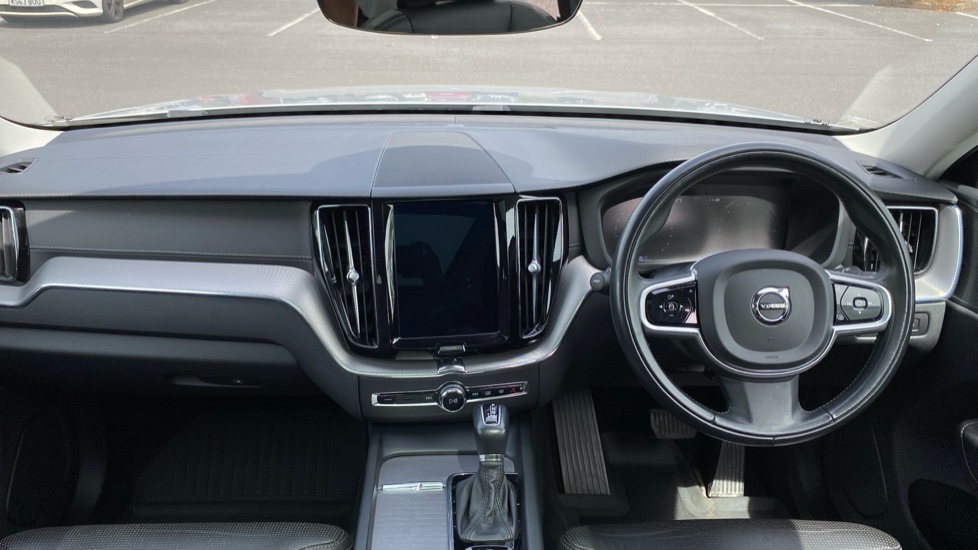 Volvo XC60 2.0 D4 Inscription 5dr Geartronic Diesel Estate - Image 5