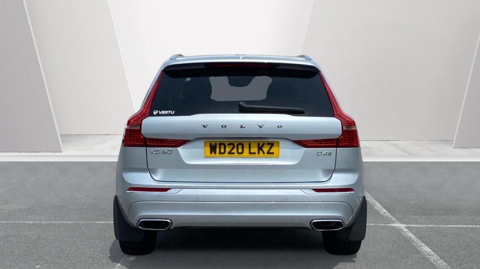 Volvo XC60 2.0 D4 Inscription 5dr Geartronic Diesel Estate - Image 7