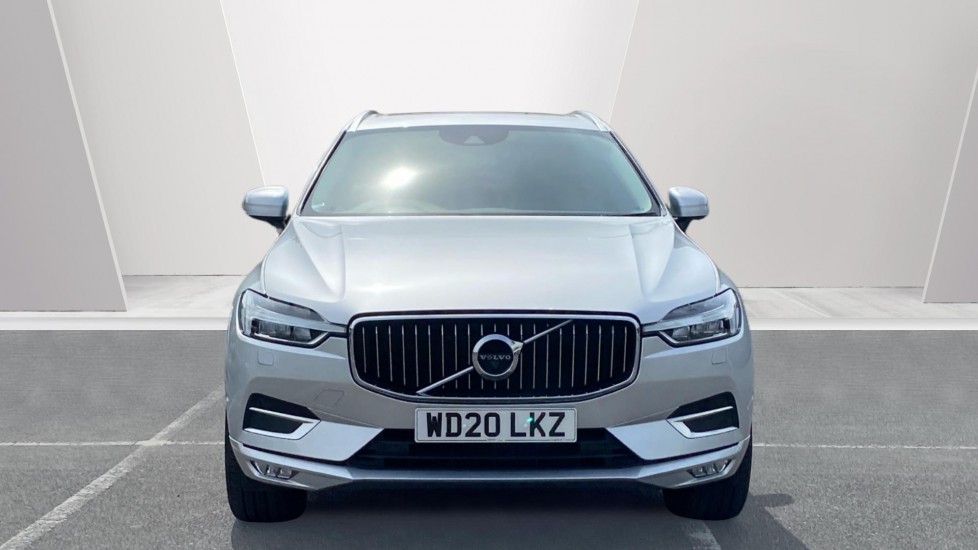 Volvo XC60 2.0 D4 Inscription 5dr Geartronic Diesel Estate - Image 8