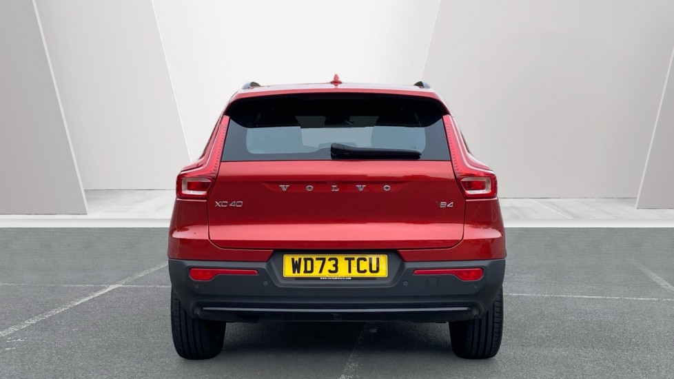 Volvo XC40 2.0 B4P Plus Dark 5dr Auto Petrol Estate - Image 8