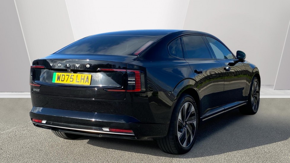 Volvo ES90 245kW SM Extended Range Plus 92kWh 5dr Auto Electric Hatchback - Image 2