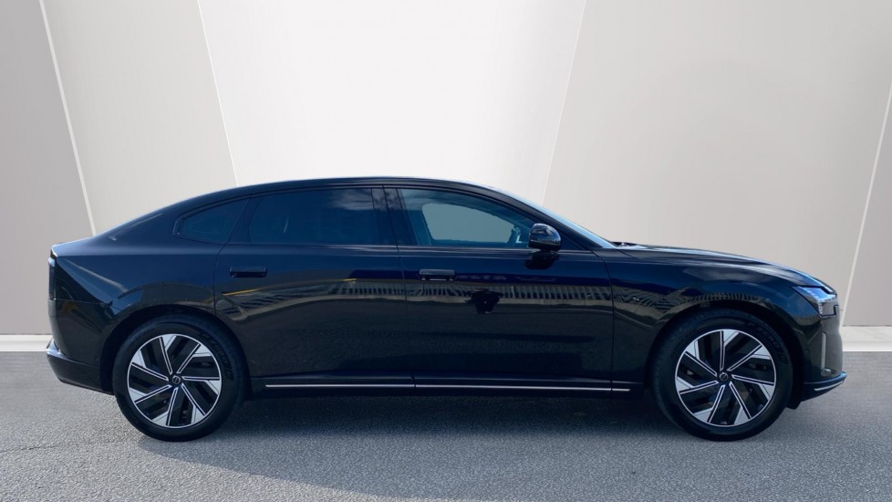 Volvo ES90 245kW SM Extended Range Plus 92kWh 5dr Auto Electric Hatchback - Image 3