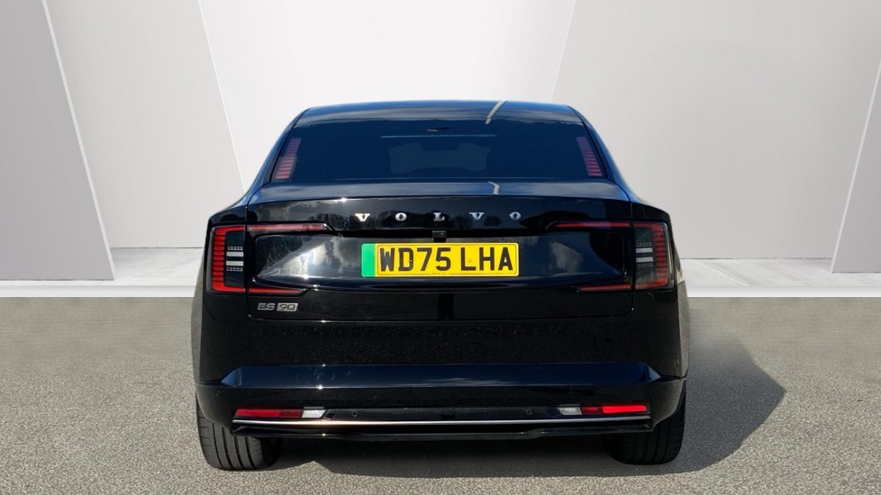 Volvo ES90 245kW SM Extended Range Plus 92kWh 5dr Auto Electric Hatchback - Image 8