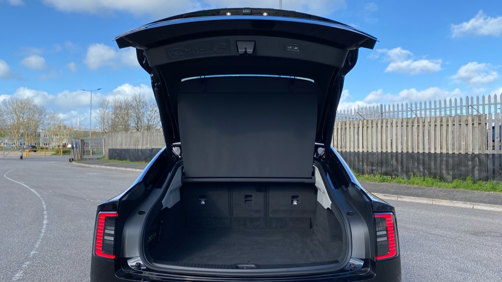 Volvo ES90 245kW SM Extended Range Plus 92kWh 5dr Auto Electric Hatchback - Image 14