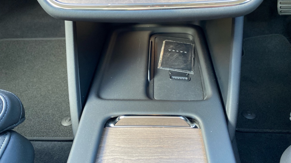 Volvo ES90 245kW SM Extended Range Plus 92kWh 5dr Auto Electric Hatchback - Image 27
