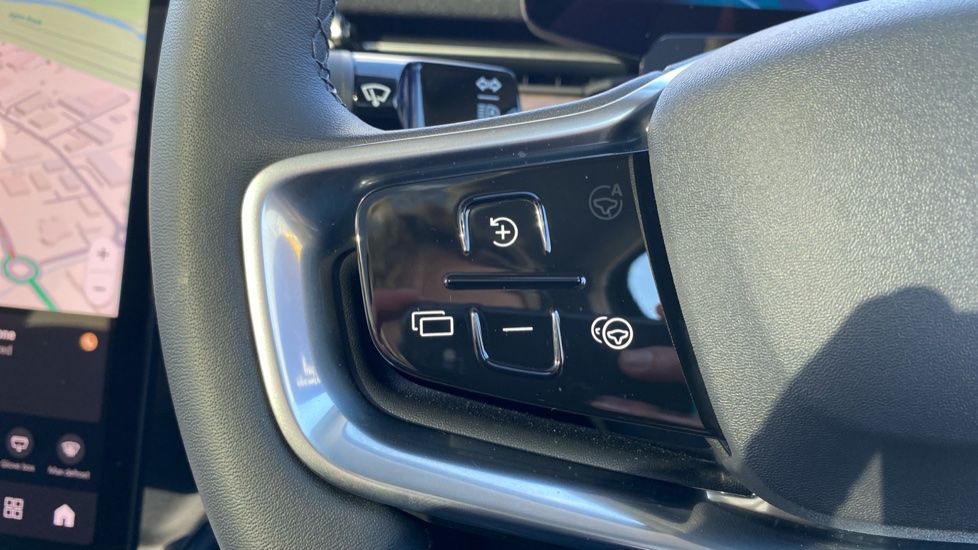 Volvo ES90 245kW SM Extended Range Plus 92kWh 5dr Auto Electric Hatchback - Image 30