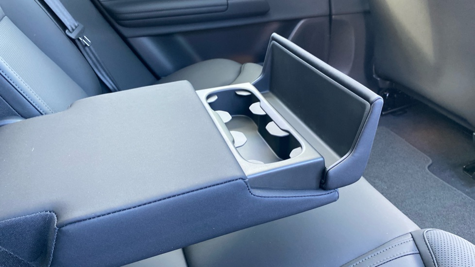 Volvo ES90 245kW SM Extended Range Plus 92kWh 5dr Auto Electric Hatchback - Image 41