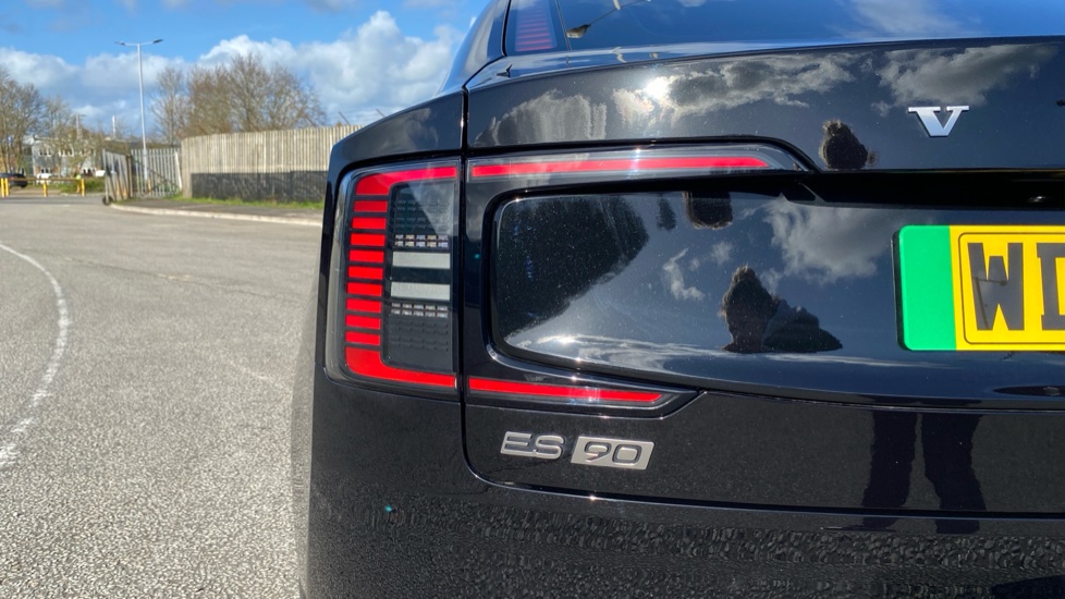 Volvo ES90 245kW SM Extended Range Plus 92kWh 5dr Auto Electric Hatchback - Image 45