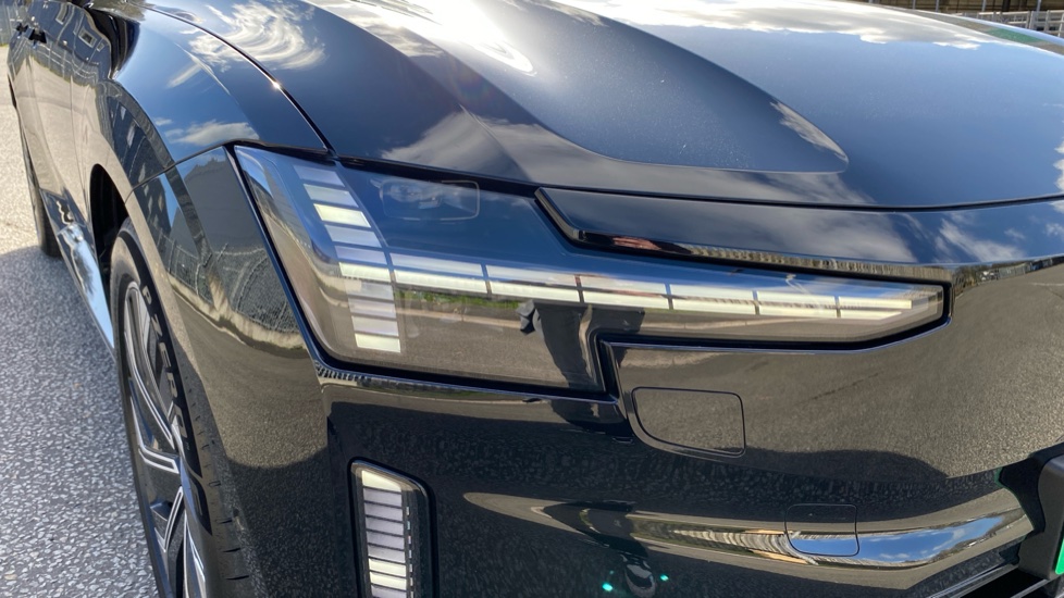 Volvo ES90 245kW SM Extended Range Plus 92kWh 5dr Auto Electric Hatchback - Image 46