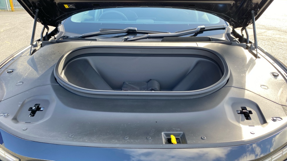 Volvo ES90 245kW SM Extended Range Plus 92kWh 5dr Auto Electric Hatchback - Image 47
