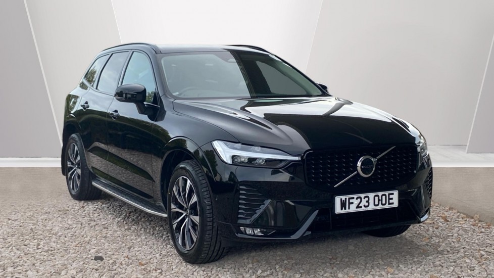 2023 Volvo XC60