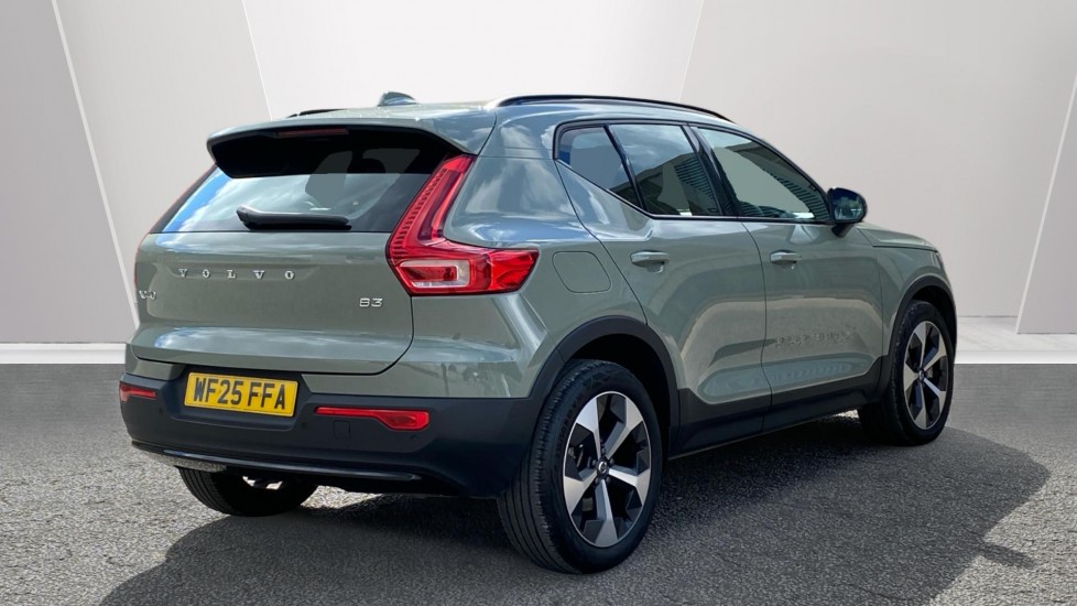 Volvo XC40 2.0 B3P Plus Dark 5dr Auto Petrol Estate - Image 2