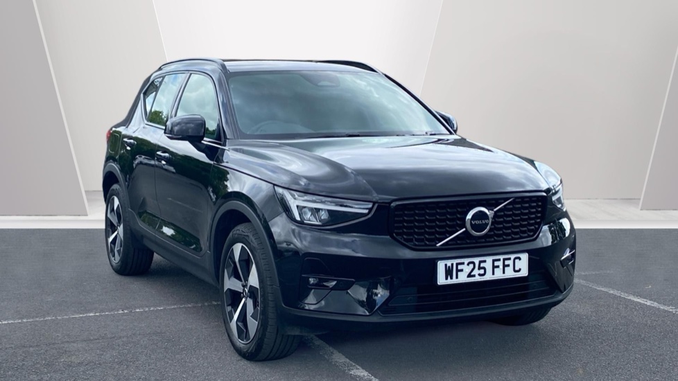 Volvo XC40 2.0 B3P Plus Dark 5dr Auto Petrol Estate - Image 1