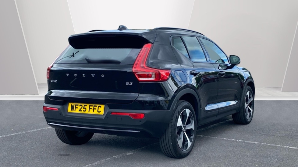 Volvo XC40 2.0 B3P Plus Dark 5dr Auto Petrol Estate - Image 2