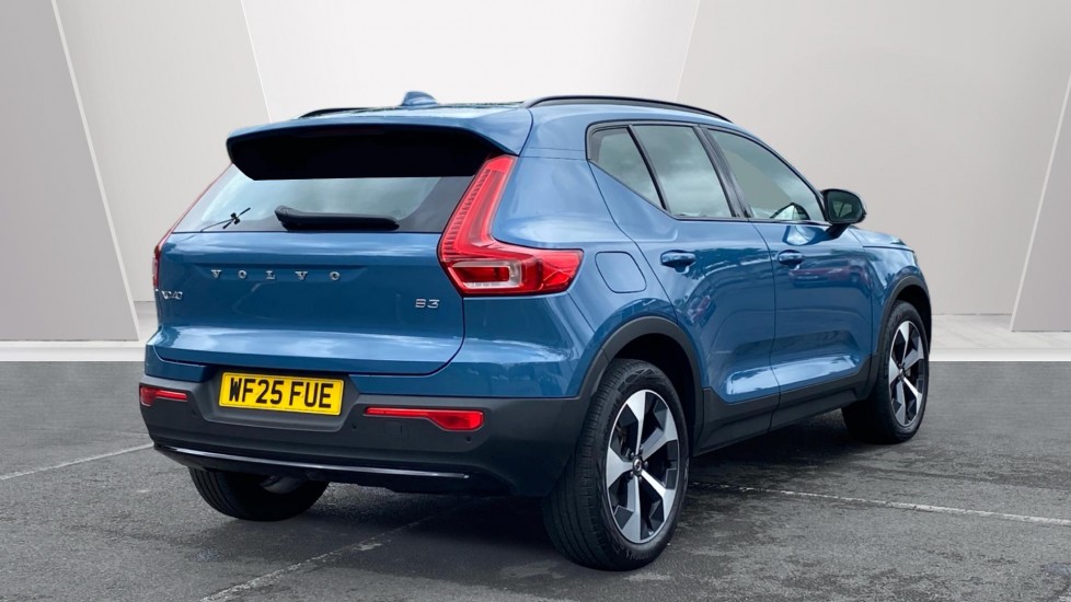 Volvo XC40 2.0 B3P Plus Dark 5dr Auto Petrol Estate - Image 2